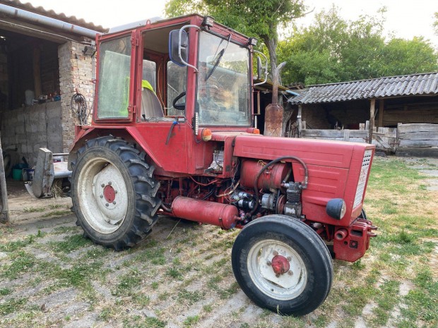 T25/A Traktor