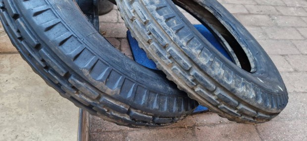 T25 Traktorgumi 5.50-16