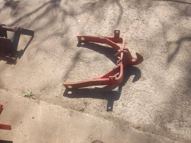 T25 hashúzó eladó
