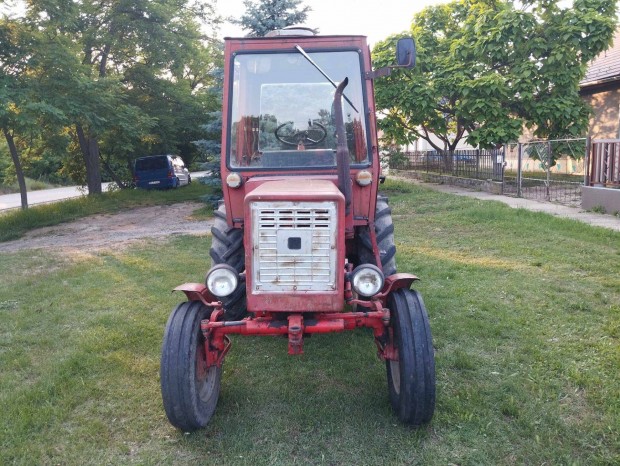 T25 kistraktor traktor