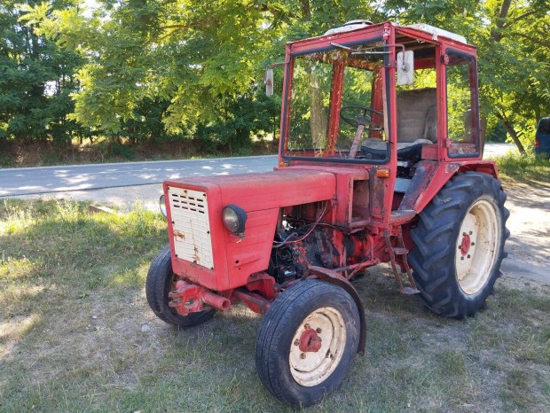 T25 kistraktor traktor