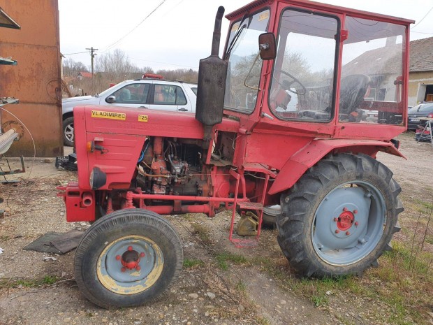 T25 mtz traktor1500kg