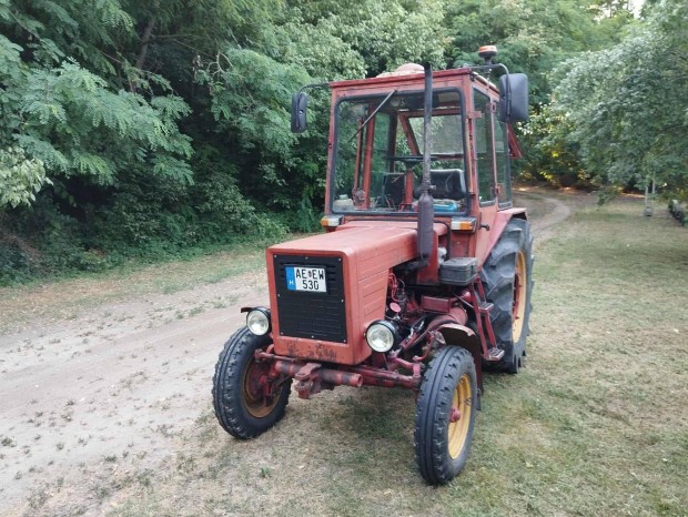 T25 traktor kistraktor