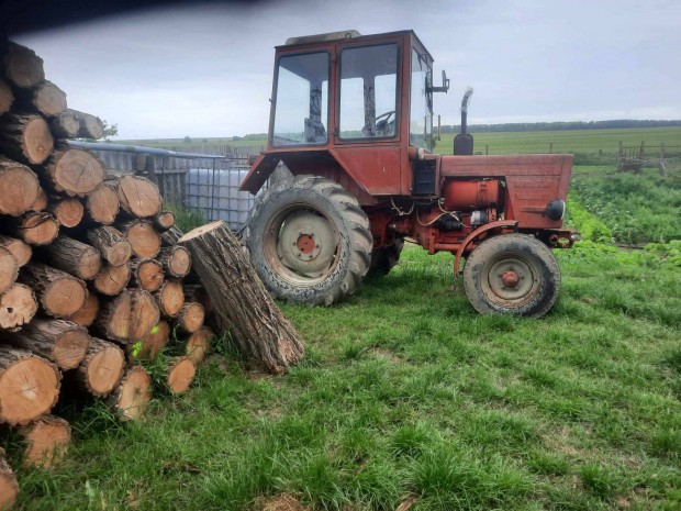 T25 traktor kistraktor