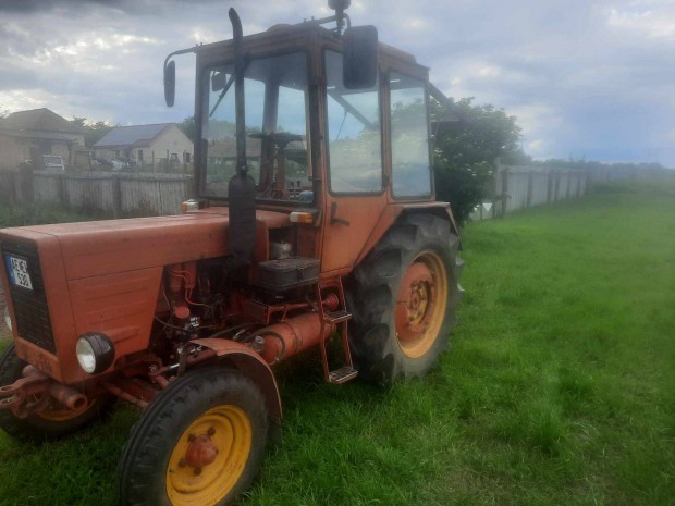 T25 traktor kistraktor
