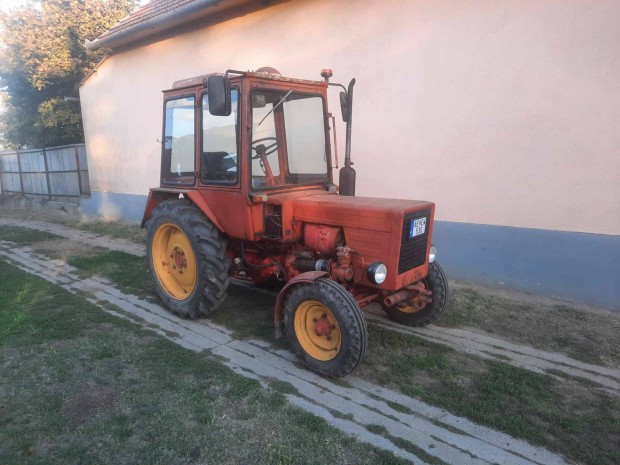 T25 traktor kistraktor