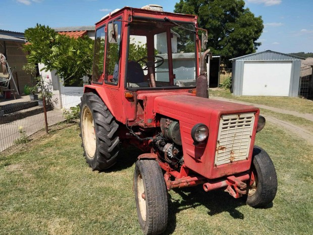 T25 traktor kistraktor