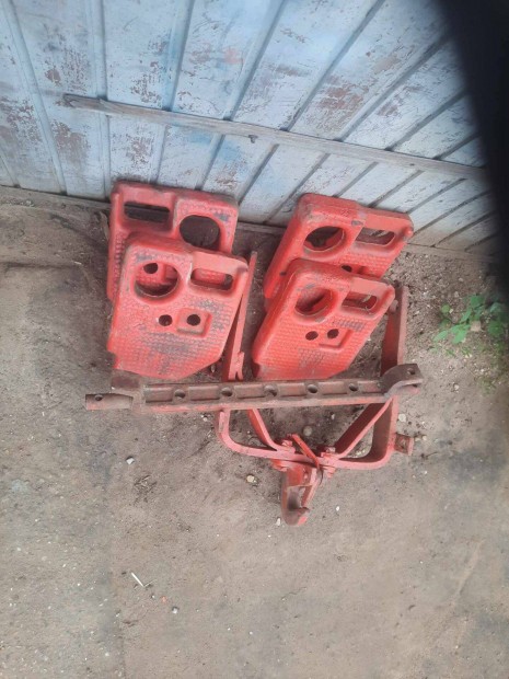 T25 traktor kistraktor alkatrész