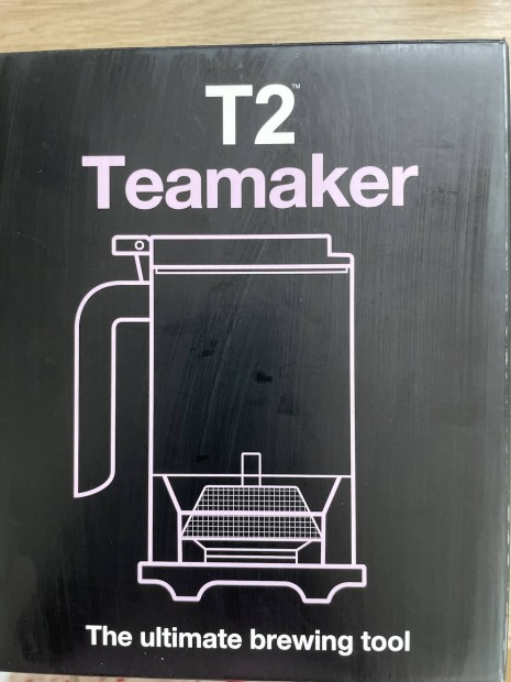 T2 Teamaker-j