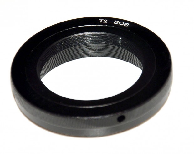 T2 / Canon EOS adapter