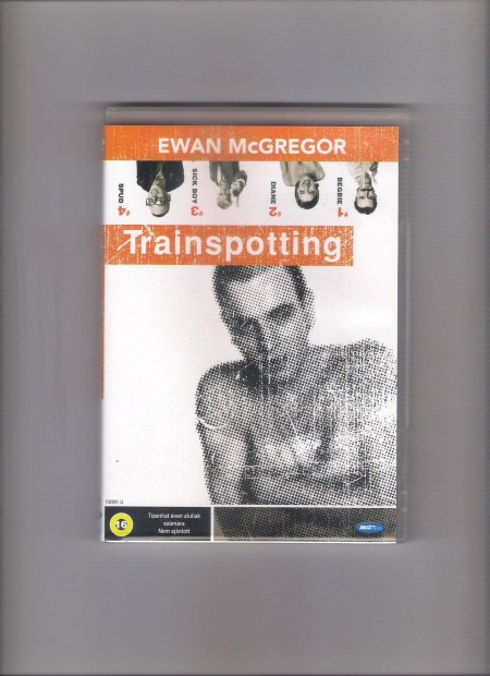 T2 - Trainspotting