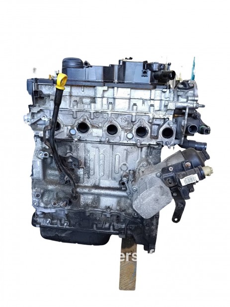 T3DB Ford focus mk3 motor 1.6d