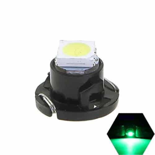 T3 led izz� z�ld 5db