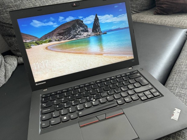 T450 Lenovo Thinkpad