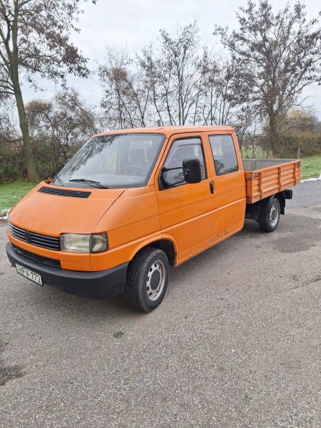 T4 Volkswagen Transporter