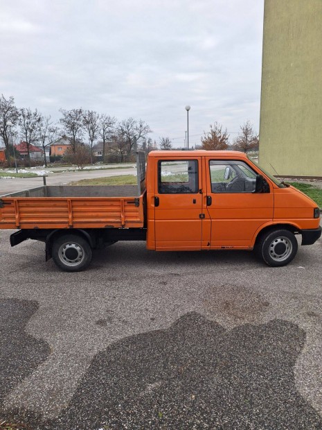 T4 Volkswagen Transporter