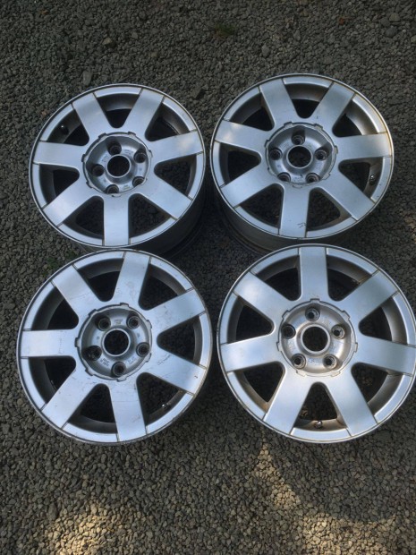 T4, Audi, VW alufelni 5x112, ET45