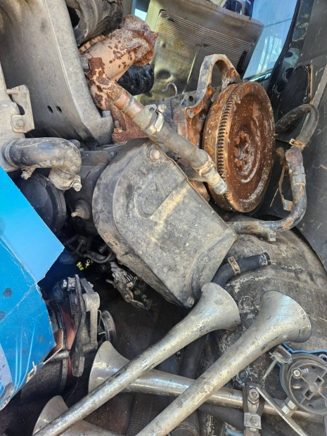 T4 transport motor vltval