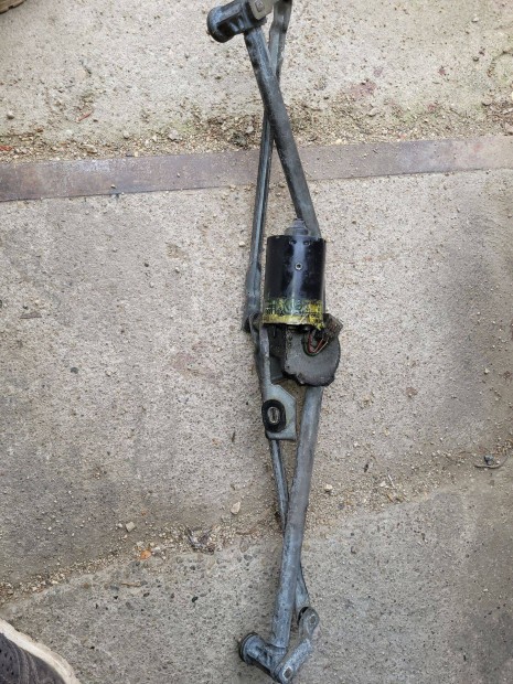 T4 transzporter ablaktrl szerketet motorral