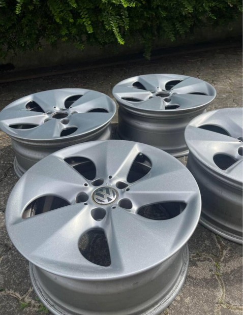 T5 T6 17 Alufelni 5x120 x1 x3 felni bmw