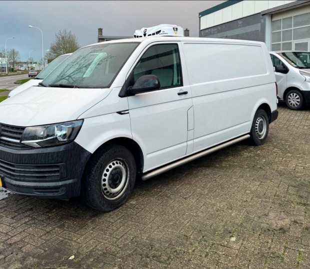 T5 T6 küszöb Volkswagen Transporter