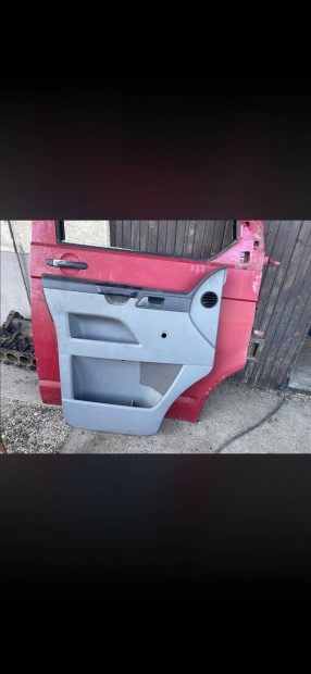 T5 Transporter alkatr�szek