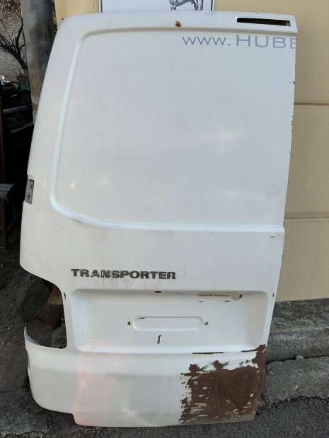 T5 t6 transporter hatso ajto bal szarnyas