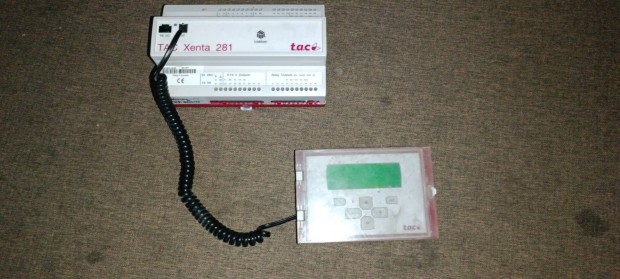 TAC Xenta 281