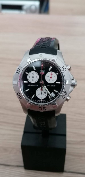 TAG Heuer Aquaracer 300M CAF1110 (Garancia)