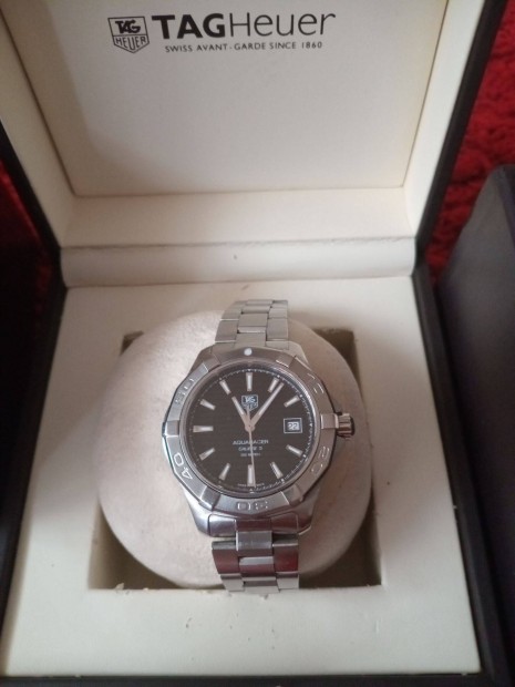 TAG Heuer Aquaracer 300M (WAP2010)