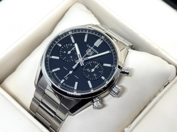 TAG Heuer Carrera Heuer 02 jelenlegi modell 42 Lgsw
