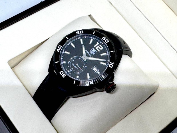 TAG Heuer Formula 1 Calibre 6 Lgsw