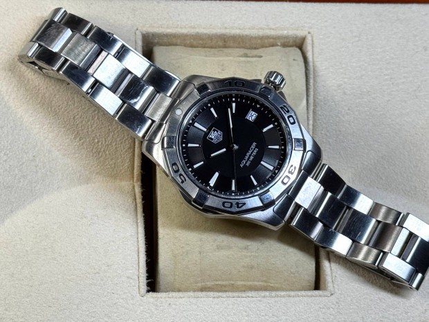 TAG Heuer Formula 1 Quartz 39 Lgsw