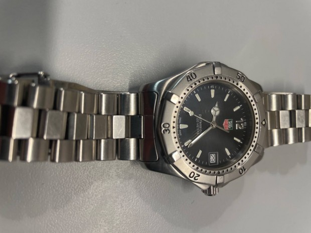 TAG Heuer karra elad