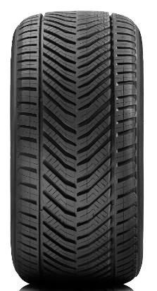 TAURUS ALL SEASON 92Y 225/40R18 XL FR (Peremvédős) 3PMSF Y 92 |