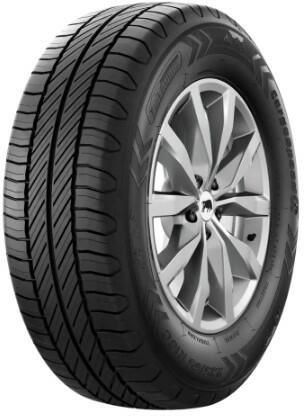 TAURUS CARGO SPEED EVO 195/70R15 104/102R DOT2023 R 104/102 |