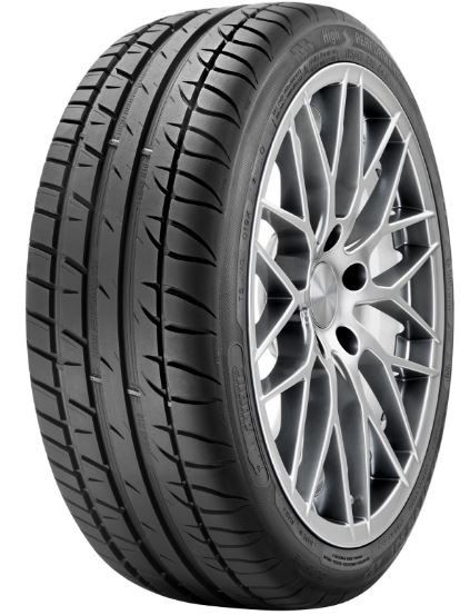TAURUS HIGH PERFORMANCE 94V XL (Er�s�tett) FR (Peremv�d�s) 205/55R16