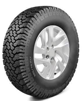 TAURUS ROAD-TERRAIN 116T 265/70R17 XL T  116  |  nyrigumi |