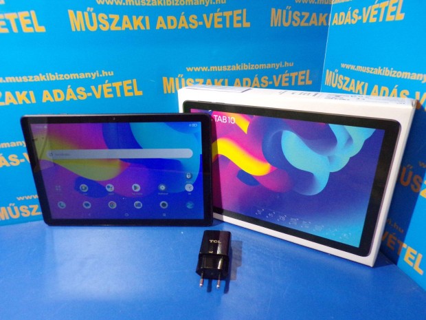 TCL 10 4G 9160 Tab jtlssal