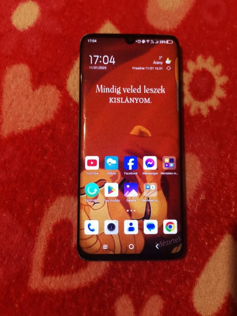 TCL 10 Pro Elad!