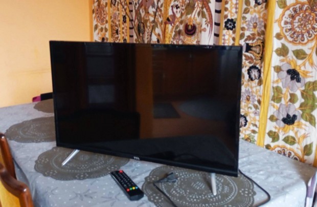 TCL 32DD420 HD LED televízió