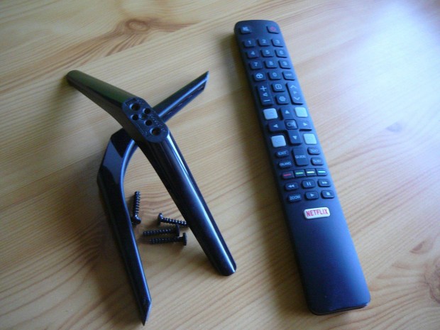 TCL 32" TV tvirnyt s lb pr elad