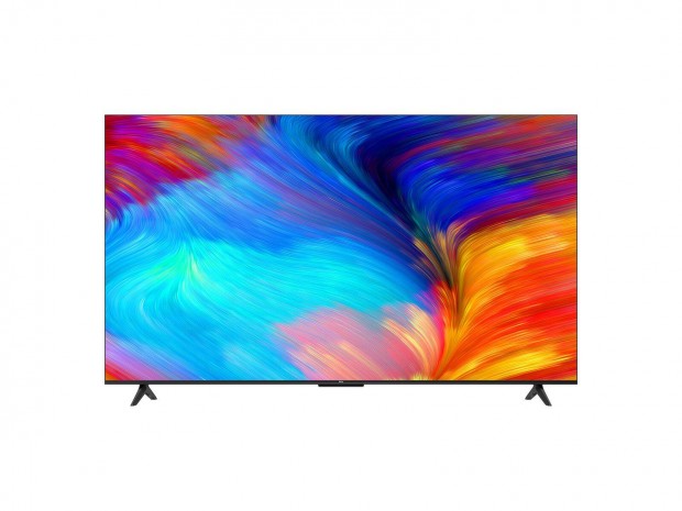 TCL 4K TV Smart