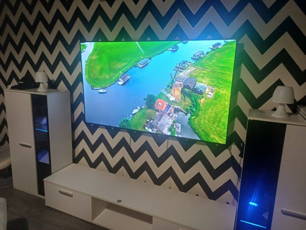 TCL 65P755 4K 120hz Garancia