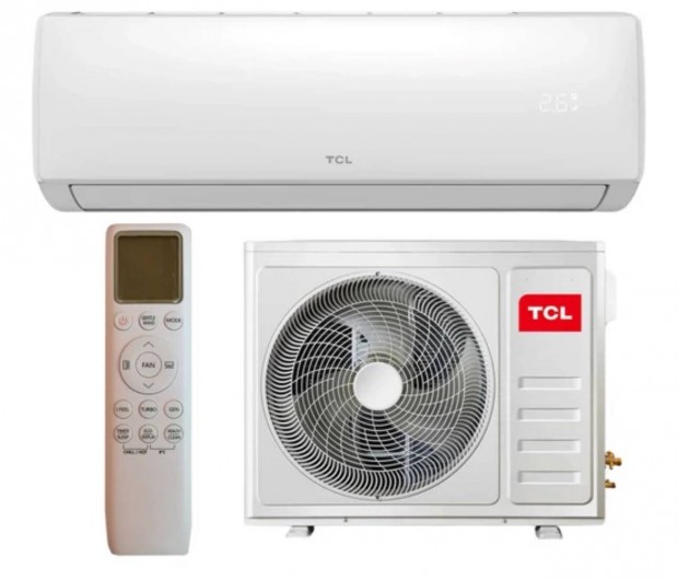 TCL Elite (TAC-12Chsd/XA73Ifsh / TAC-12Chsd/XA73Ifsh-2) (Csepptlca F