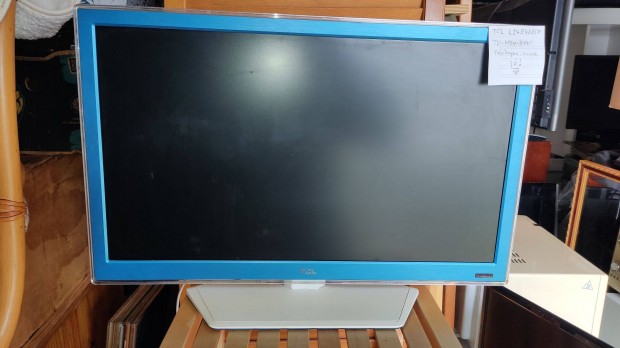 TCL Monitor Televzi L24E4135F LED