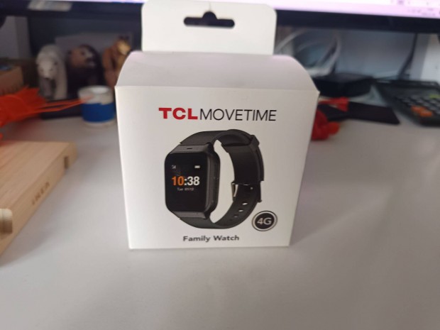 TCL Movetime MT43AX csaldi ra telefonhoz