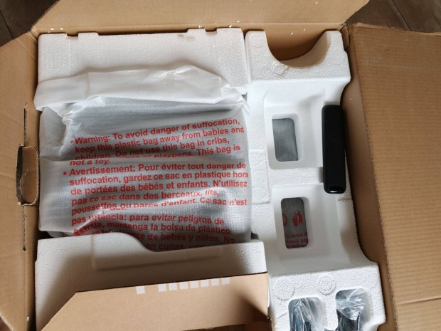 TCL Q85H Pro Soundbar