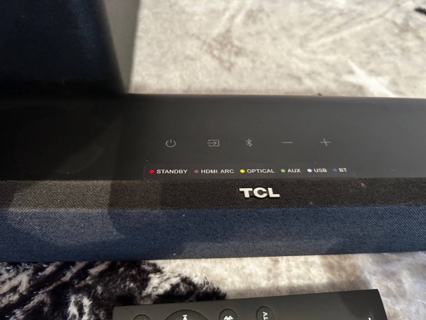 TCL Soundbar 2.1 hzi mozi