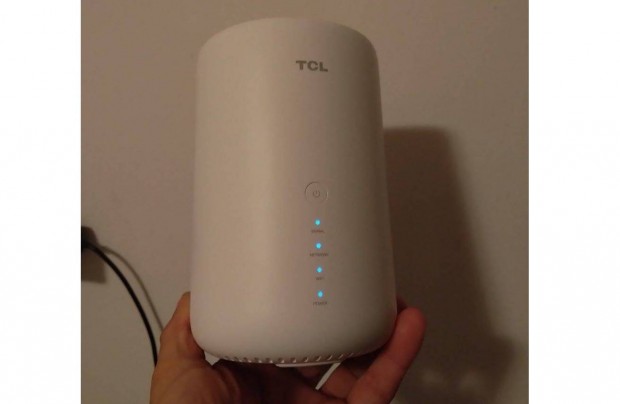 TCM HH130VM 4G / LTE sim krtys Wifi router